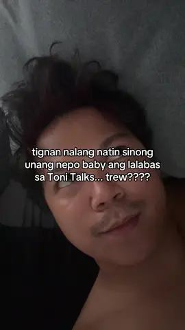 ano kaya title HAHAHAHA toni talks takbuhan ng mga ano
