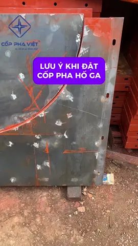 Anh chị em lưu ý khi đặt mua Cốp Pha Hố Ga nhé, CỐP PHA VIỆT uy tín là sự khác biệt #copphaviet #cốp_pha_việt #coffa #copphahoga 