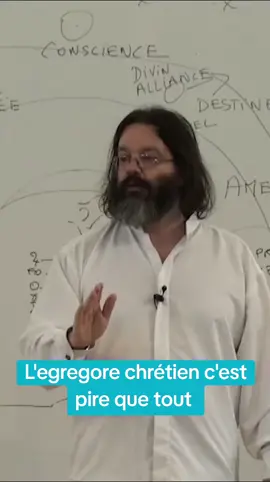L'egregore chrétien c'est pire que tout Extrait de conférence d'Olivier Manitara  Retrouvez plus de 600 extraits de conférences d'Olivier sur la chaîne YouTube Olivier-Manitara  3 nouveaux extraits par semaine. Un abonnement premier avec des contenus d'enseignements privés et inedits Les livres d'Olivier sont  Dans la boutique essenienne, broché et ebook  boutique-essenienne.com  Toutes les conférences complètes d'Olivier plus de 1500 sont ici https://bibliotheque-essenienne.com  #enseignement #essenien  #oliviermanitara  #eveildeconscience #developpementpersonnel