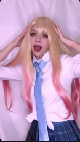 idc #marin #dressupdarling 