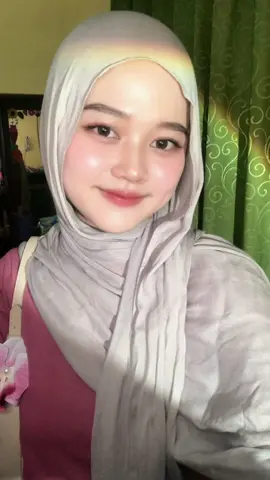 pertama kali pake pashmina viscose,ternyata senyaman itu langsung nemplok 💕 #pashmina #pashminaviscose #viscose 