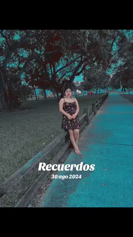 #Recuerdos 