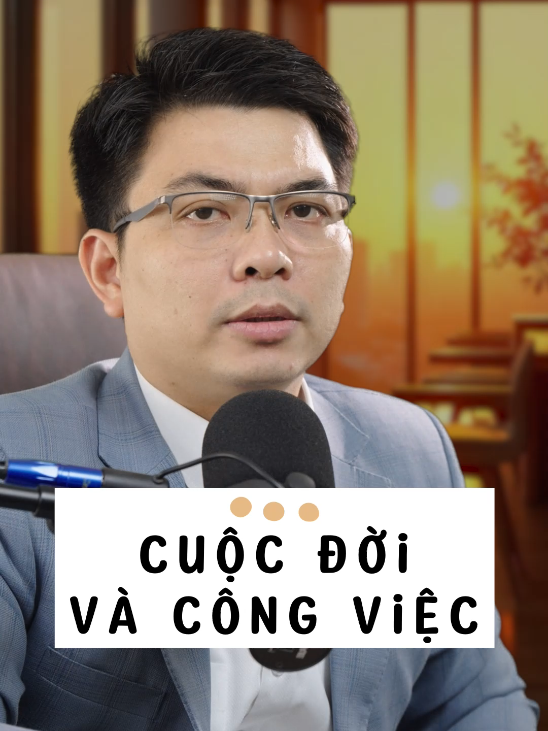 Công việc và cuộc đời #baihoccuocsong #phattrienbanthan #hoctap #truyencamhung