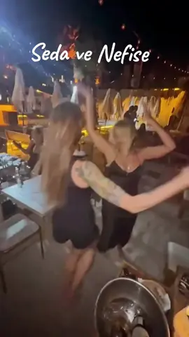 Seda ve Nefise 😘😘😘😘😘😘😘#SurvivorAllStar2026 #nefisekaratay #ismailbalaban #ademkılıççı #BatuhanKaracakaya 