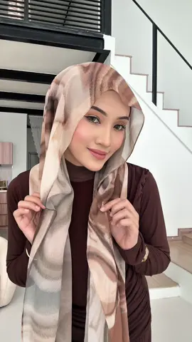 Our new shawl collection! Next week insyaAllah kita akan launch collection THESSALIA ni. So,dah ready nak grab? #dearahijab #newcollection