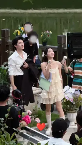 🤣🤣🤣#chentianxiang #chenyuling #fyp #couple #shortdramachines 