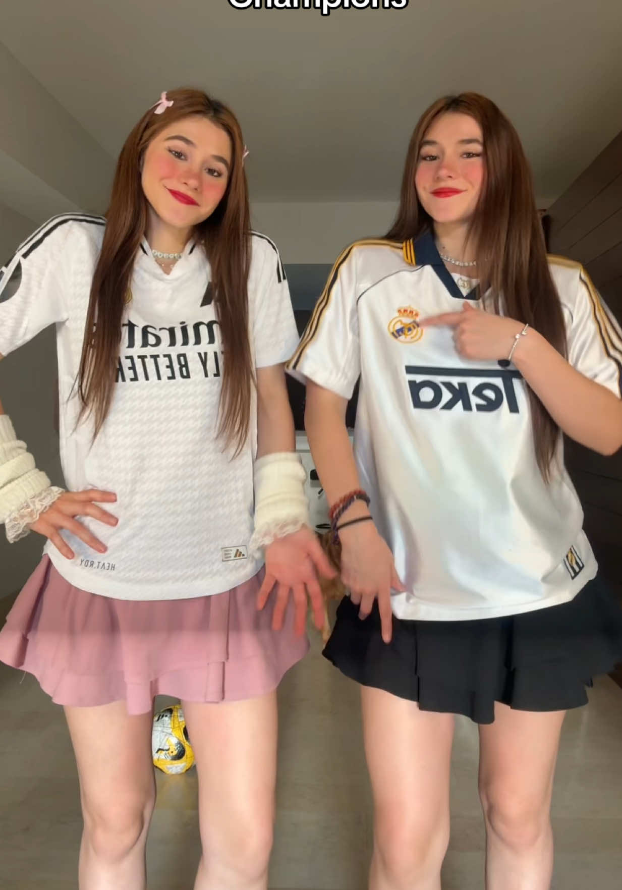 Jaja esto ya parece clásico 😅⚽️ #ChampionsLeague #Sorteo #ManCity #RealMadrid #Games 