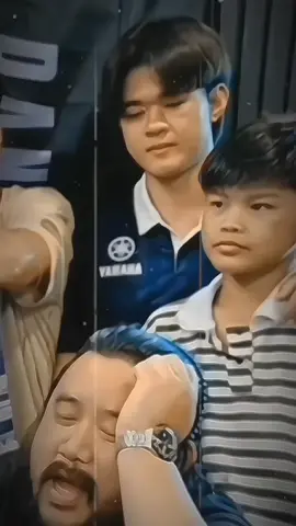 พ่อลูกเสิร์ฟฟฟ💞@เอเชียร์ @ข้าวหลาม บางเเสนไฟท์คลับ #เพชรเอเชียร์ #ฟีดดดシ #fyp #เชียร์ตูน #บอสเบลล์ที่อยู่บางแสน 