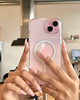 pink color 💖 #iphone #iphone15 