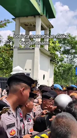 heyohhhh Ndang majuoo Wee🤣#fyp #demo2025#demodpr #sampitak#masukberanda 