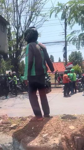 Pekalongan hari ini #demopekalongan #demohariini 