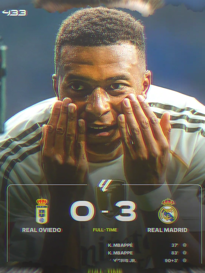 mbappe no 10 🤩#realmadrid #halamadrid #footballedit #fyp #jj 