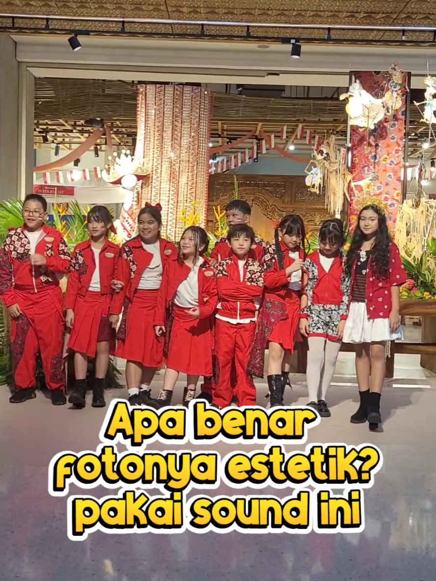Benar gak ya? 🤩 @kidosband_official  #mydoremi #kidosband #kidos #laguanak #kidsong 