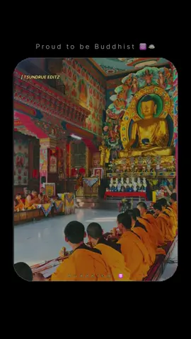 Are you Buddhist?? Let me know in comments👆🏻🤌🙏🫶🏻#buddha#buddhist##Buddhism goviral#trending 