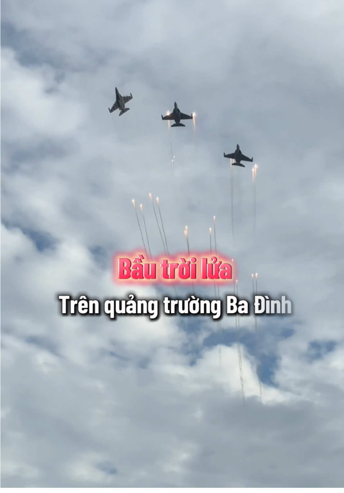Sĩ đến hết đời 🔥 Su30 -Mk2 thả bẫy nhiệt ngày tổng duyệt chính thức 30.8  #a80 #su30mk2 #maybay #quockhanh #viral 