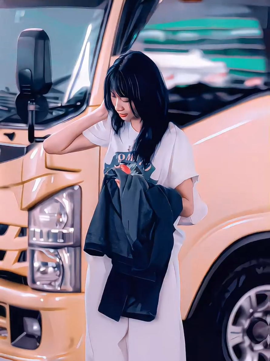 Tomato @muthejkt48 | sc : @sanzprstt @wadeewdaw @_summerbreeze12 #bikes_muthe #muthejkt48 #jkt48 #jkt48newera #sewingadream