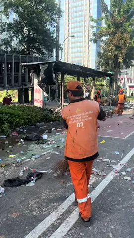 #jakartakeras #jakartapusat #sudirman 