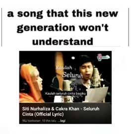 seluruh cinta #2010snostalgia #2010sthrowback #2010smusic #takemetothisera #fypシ゚viral 