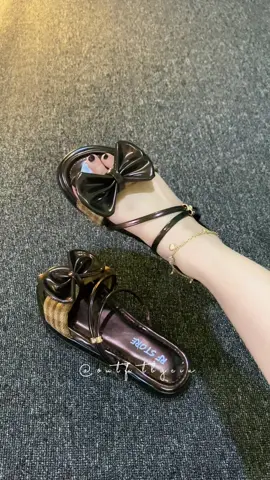 Nemu sandal lucukkk 🫶🏻 #sandal #sandalwanita #sandalkekinian #sandallucu 