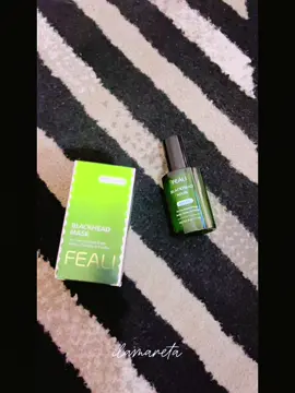Masker Komedo Feali #affiliate #affiliatemarketing #affiliatepemula #maskerwajah #maskerkomedoampuh 