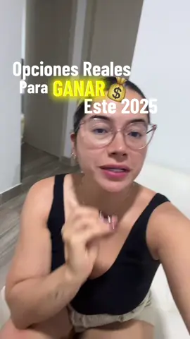 Actividades que puedes hacer este 2025 para ganar 💰 digital.  #NegocioDesdeCasa #negociosdigitales #empredimientoonline #IngresoDigital #negociosremotos 