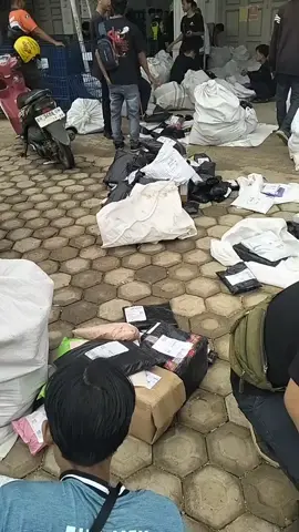 ini pasti kebayakan. paket emak2😁