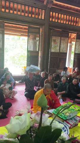 Buổi Lễ Thành Công Viên Mãn. #thichkhaiquang #chuathachlong #levulanbaohieu #thiendzitaytang #tibet 