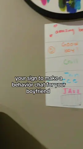 #fypシ #boyfriend #behavior 