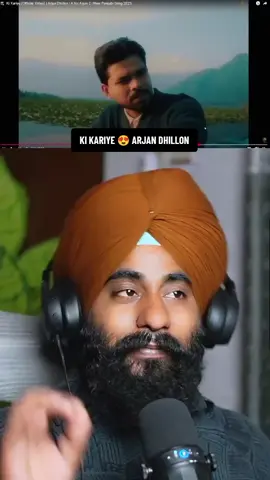 KI KARIYE 😍 ARJAN DHILLON #arjandhillon #punjabisong #gurpejsingh #gurpejsingh1022 