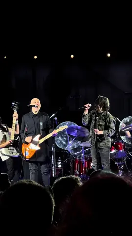I died #mychemicalromance #mcr #chicago #smashingpumpkins 