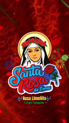 #santarosa #30deagosto #felizdia #cumbiaperuana #carlosramirezcenteno 