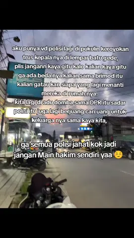 aku ga lagi ngebela siapa pun tapi tindakan kalian ada yang salah #demo #indonesia🇮🇩 #keadilanharusditegakkan #fyppppppppppppppppppppppp #rip 