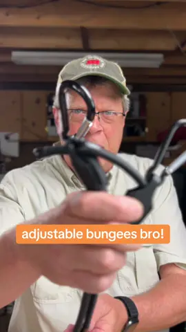 FREE SHIPPING! You never knew you needed until you got them! adjustable bungee various sizes! Upgrade the bungees! these slap #Tools #Household #Bungee #adjustable #workshop 