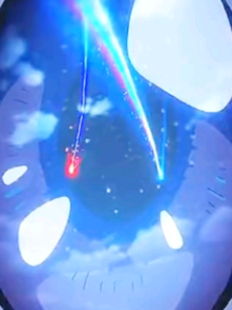yourname #sparkle #music #animesong #lyrics #yourname 