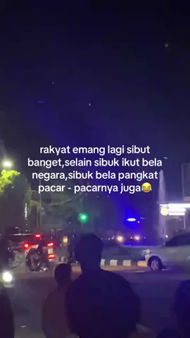 smgt korban halo deck 😂 #demo #pontianak #acab #polripresisi #dpr 