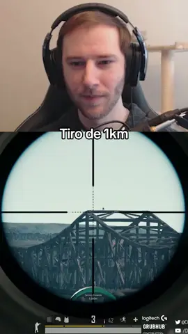 O mais longo do PUBG????