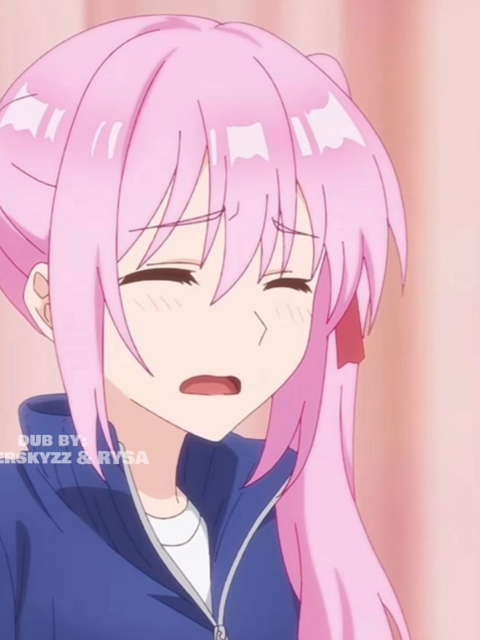 alamak 🗿 | voice izumi by @rysa..6 #animedubbing #animeedit #shikimoriisnotjustcute 