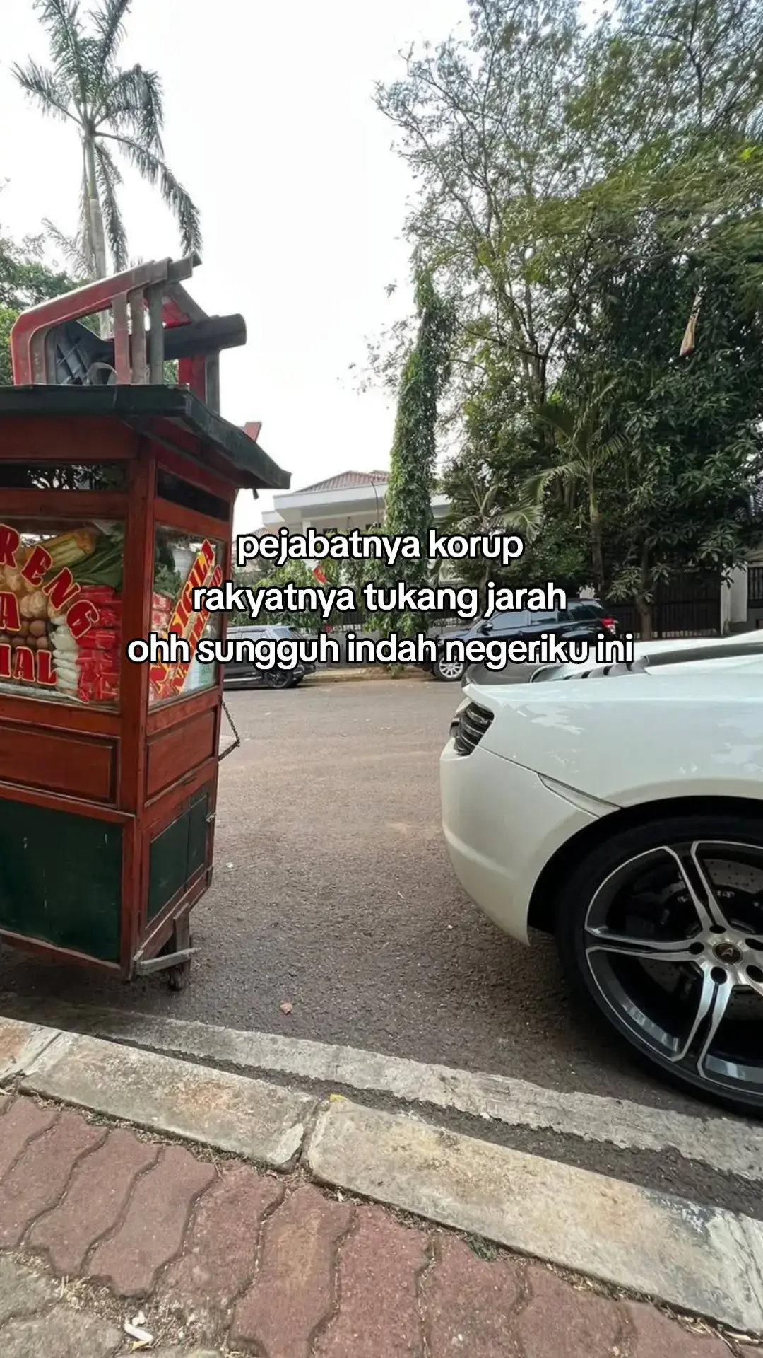 #demo2025 #dpr #maling #viralindonesia 