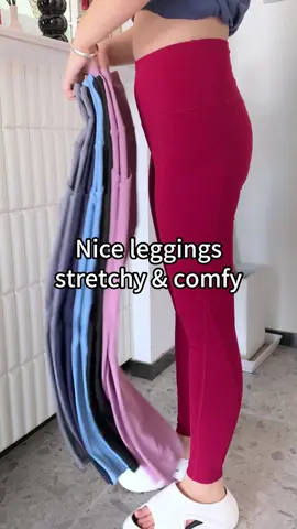 🙌Nice leggings 🌈 #showitty #summerlooks #leggingsoftiktok #pants #sports #leggings #outfit #ootdstyle #ootdfashion #fyp #girls #outdoorfun #flashsale #tiktokbacktoschool 