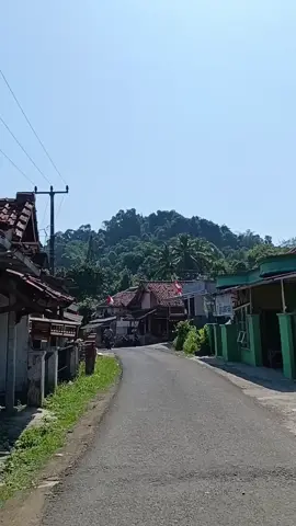ada yang pernah ny'aba ke kampung  guradog lebak banten?? #kampung #guradog #yang #asri #laguminang 