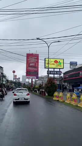 #afterrain #tasikmalaya #fyp 