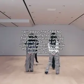 THIS PART 😩#GFRIEND #YUJU #SOWON #YERIN ~#fyp