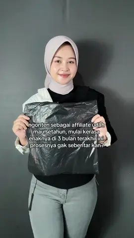 Buat yg baru mulai semangat yah jangan nyerah dulu, krna klo mau hasilnya besar usahanya gak boleh kecil🤏🏻