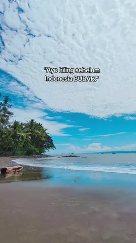 terdengar kasar tapi ini lah yg dialami negeri ini🥹🥀 #sukabumistory #sukabumi #jalansukabumi #vibessukabumi #palabuhanratu 