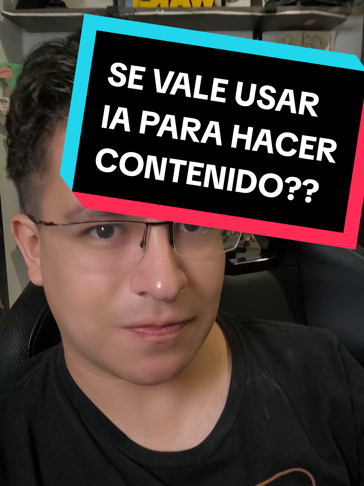 ¿Se vale usar IA para hacer contenido? #CreadoresDeContenido #IA #AI #Consejos #jpcontenido 