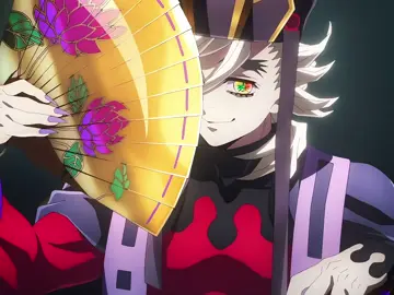 shinobu vs douma new trailer #demonslayer #anime #fyp #foryou #peak🔥_squad❤️‍🔥 