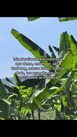 te nyangka pisan #sundapride 