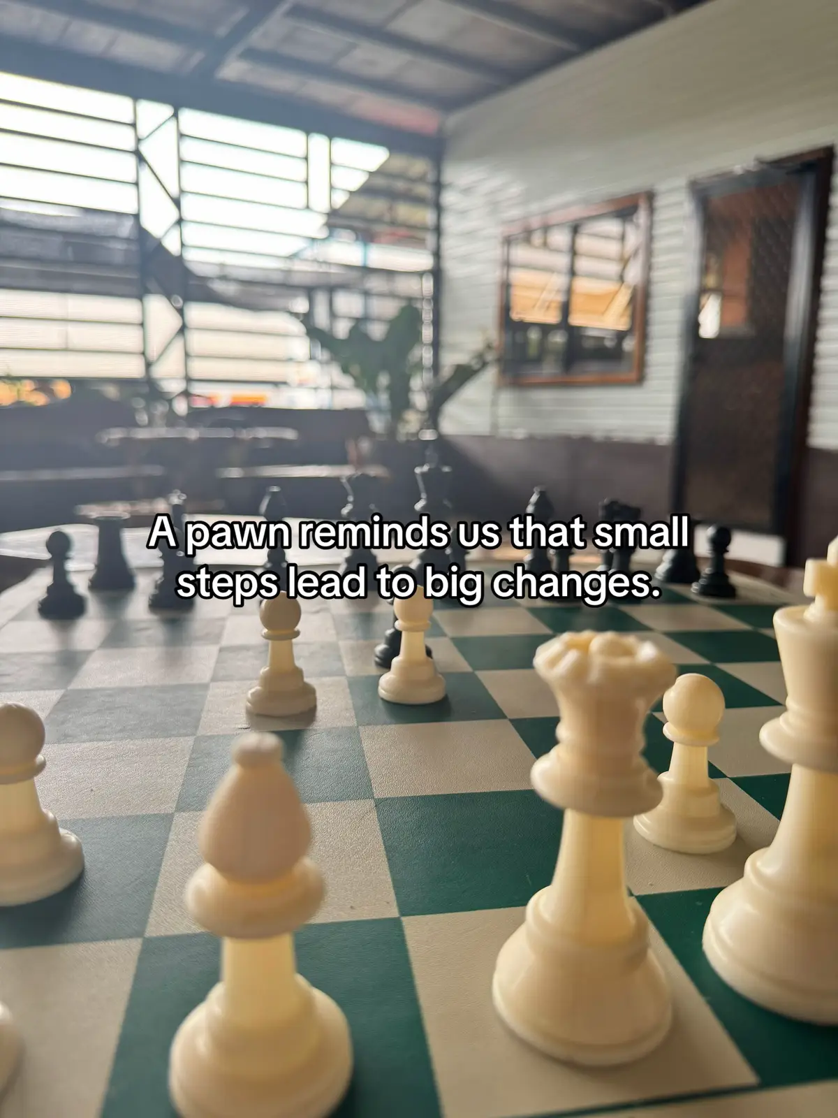 #chess #chesstok #fyp #wholesome #motivation 