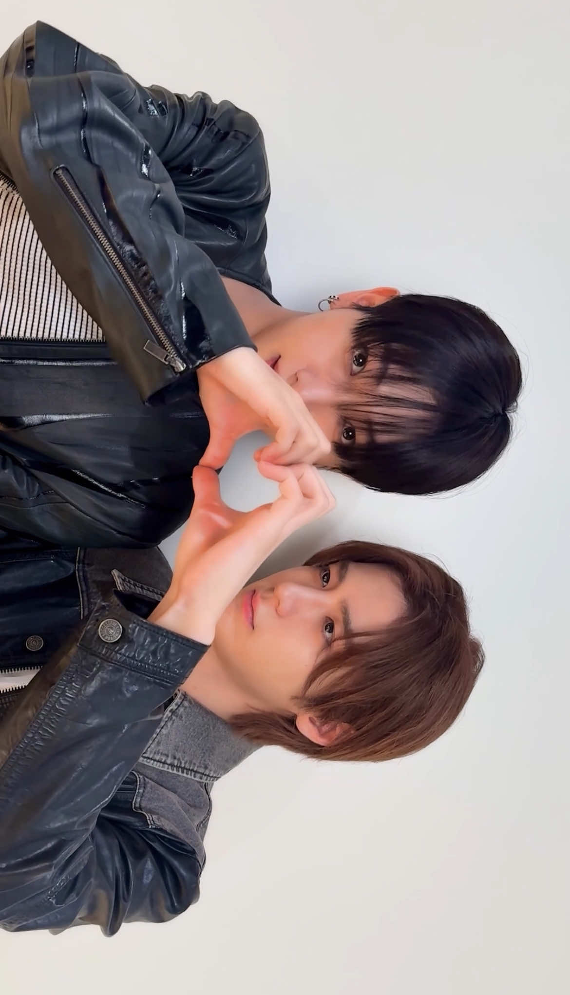 Try #CountToLove_Challenge with your friends! from 🐶＆ 👽 #BOYNEXTDOOR #보이넥스트도어 #BND #Count_To_Love