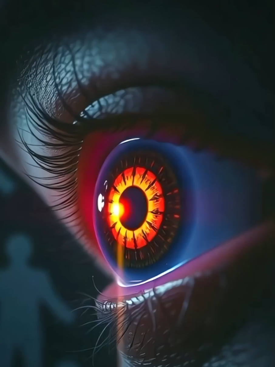 “Mata Ketiga Bukan Sekadar Lihat Hantu 😱 Inilah Rahasia Sebenarnya!” Selama ini kita mengira mata ketiga hanya soal melihat makhluk gaib 👁️. Padahal fungsi sejatinya jauh lebih dalam—mulai dari membuka intuisi, ilham, hingga menemukan ide-ide besar. Bahkan ilmuwan seperti Newton & Einstein pun disebut terhubung dengan kekuatan mata batin ini ✨. Apakah kamu sudah siap membuka mata ketigamu? #mataketiga #matabatin #pinealgland #spiritualjourney #edanjiwa 